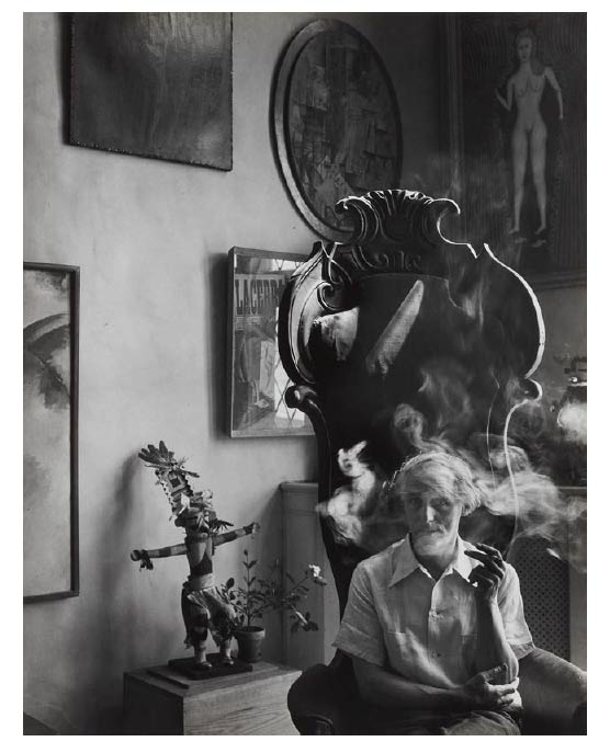 Coffee and Cigarettes